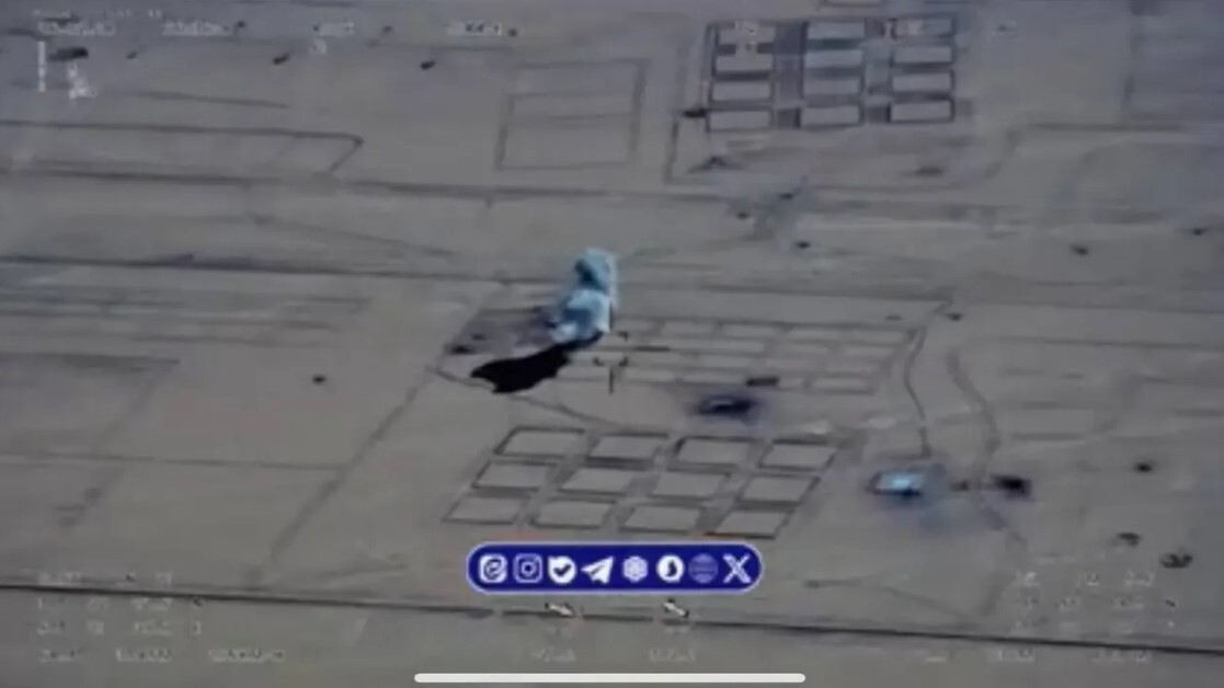 تمرین سپاه برای حمله موشکی به پایگاه الظفره آمریکا در امارات + تصاویر تمرین سپاه برای حمله موشکی به پایگاه الظفره آمریکا در امارات + تصاویر