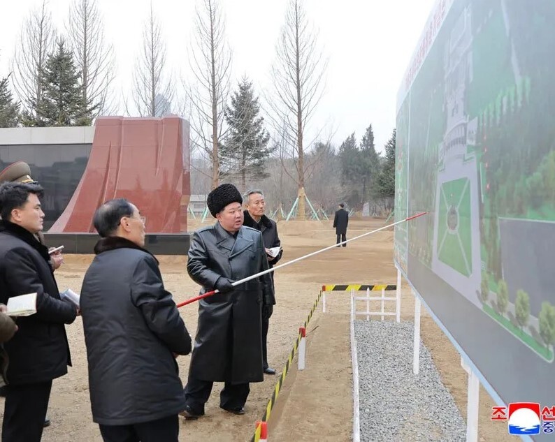 افتتاح شهرک مسکونی برای خانوادههای افتتاح شهرک مسکونی برای خانوادههای