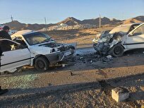 مردان دیّری سه برابر بیش از بانوان قربانی سوانح و حوادث هستند