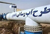 وعده های فرماندار دشتستان درباره طرح‌های کوتاه‌مدت کاهش تنش آبی شهرستان