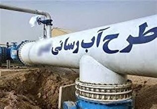 وعده های فرماندار دشتستان درباره طرح‌های کوتاه‌مدت کاهش تنش آبی شهرستان