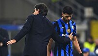 مقصد غیرمنتظره طارمی پس از جدایی از اینتر فاش شد