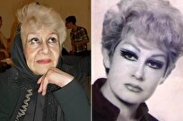 داستان زندگی معشوقه محمدرضا پهلوی که در تنهایی درگذشت + تصاویر