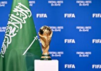 عربستان برای میزبانی جام جهانی ۶۴ تیمی اعلام آمادگی کرد