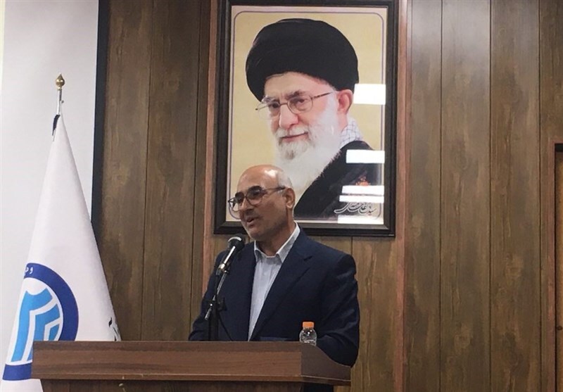 معرفی سرپرست جدید شرکت آب و فاضلاب استان بوشهر