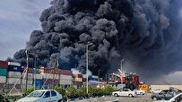 رئیس کل دادگستری هرمزگان: آمار نهایی تعداد جان باختگان حادثه بندر شهید رجایی ۵۷ نفر است