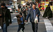 وزارت بهداشت: سال گذشته برای اولین بار در سال‌های اخیر، تعداد تولد‌ها در کشور به کمتر از ۱ میلیون و حدود ۹۷۹ هزار مورد رسید / برای اولین بار در استان گیلان، تعداد مرگ و میر از تعداد موالید بیشتر بود؛ سایر استان‌ها نیز در معرض این خطر هستند