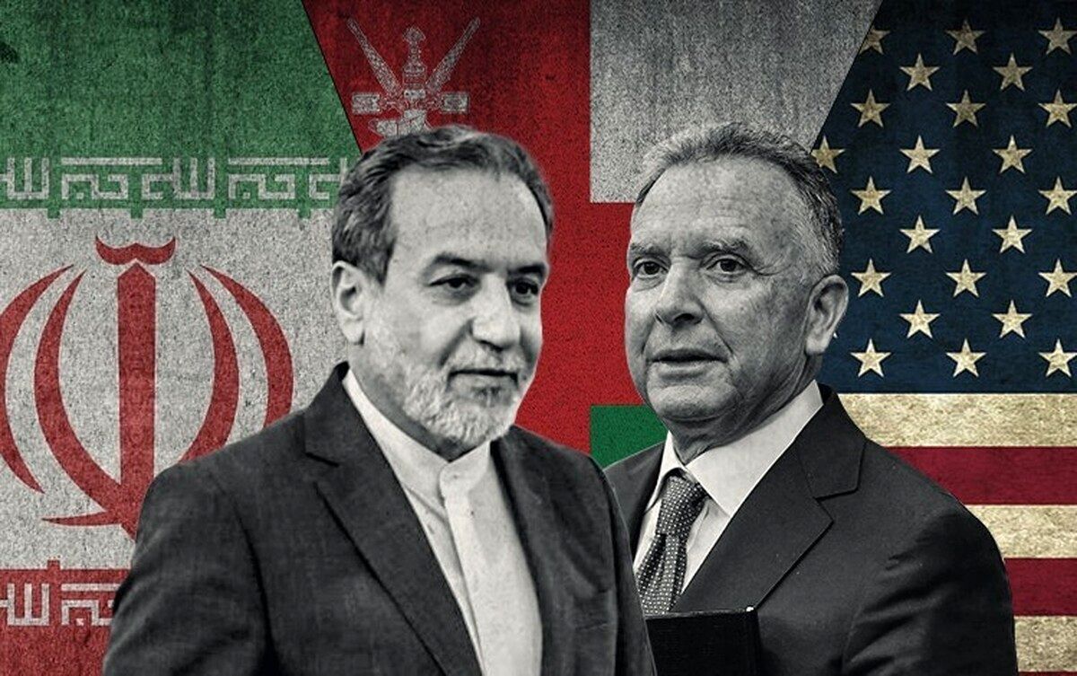 پایان دور چهارم مذاکرات ایران - امریکا در عمان / وزارت خارجه ایران: دشوار، اما مفید بود / زمان مرحله بعدی، اعلام می‌شود/ یک مقام آمریکایی: از نتیجه دور چهارم گفت‌و‌گو‌های میان تهران و واشنگتن، دلگرم شده‌ایم/ توافق شد که مذاکرات برای ادامه بررسی جنبه‌های فنی پیش برود