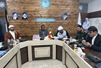 شورای قرآنی خارگ تشکیل شد