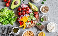 مواد مغذی کلیدی برای مقابله با پیری پوست