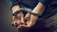 دستگیری خواستگار مسلح در شیراز؛ تیراندازی به دختر مورد علاقه و خواهرش