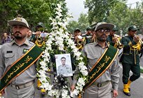 همسر محیط بان گلستانی: از فاصله ۸ متری به او شلیک کردند و تنها ۲۰ دقیقه زنده ماند