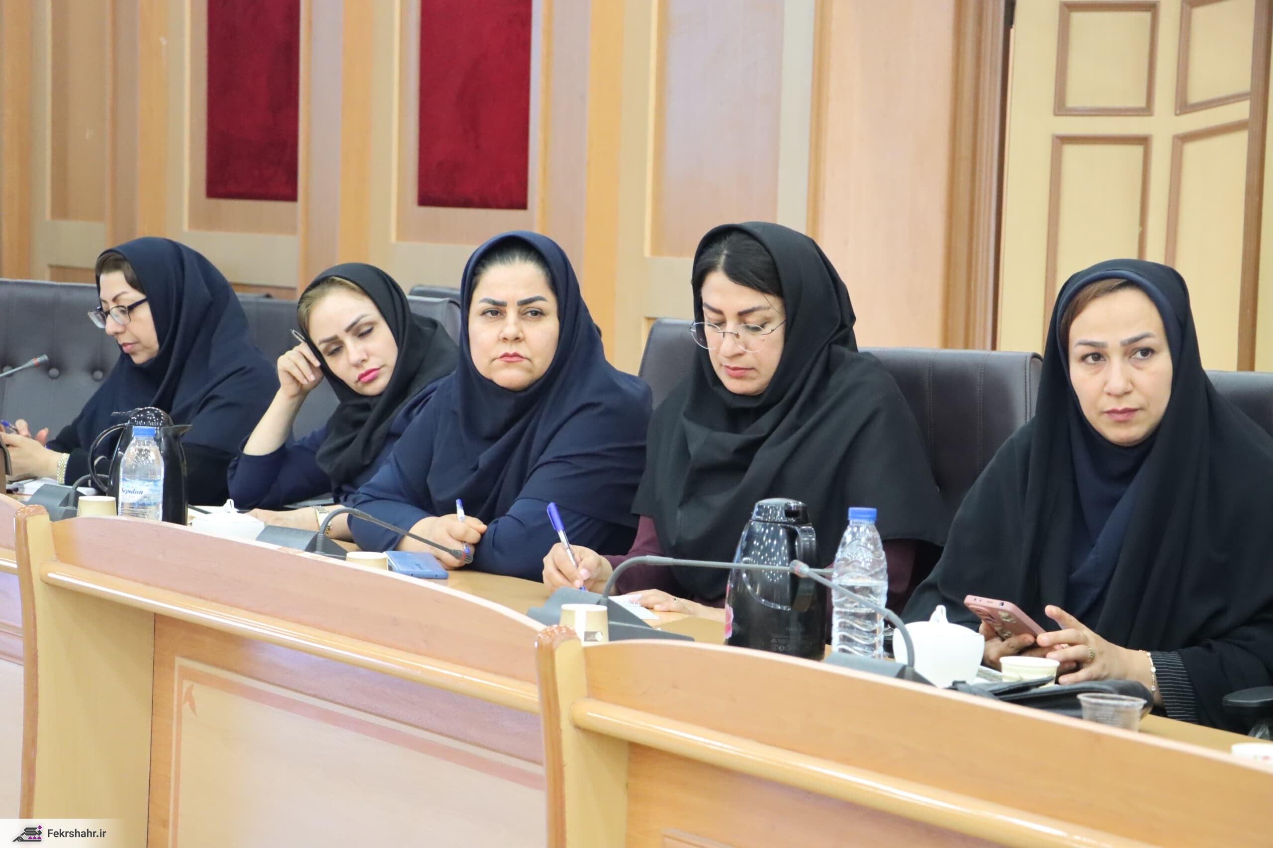 فرماندار: تأسیس اولین نمایندگی سازمان نظام روانشناسی استان بوشهر در دشتستان + تصاویر