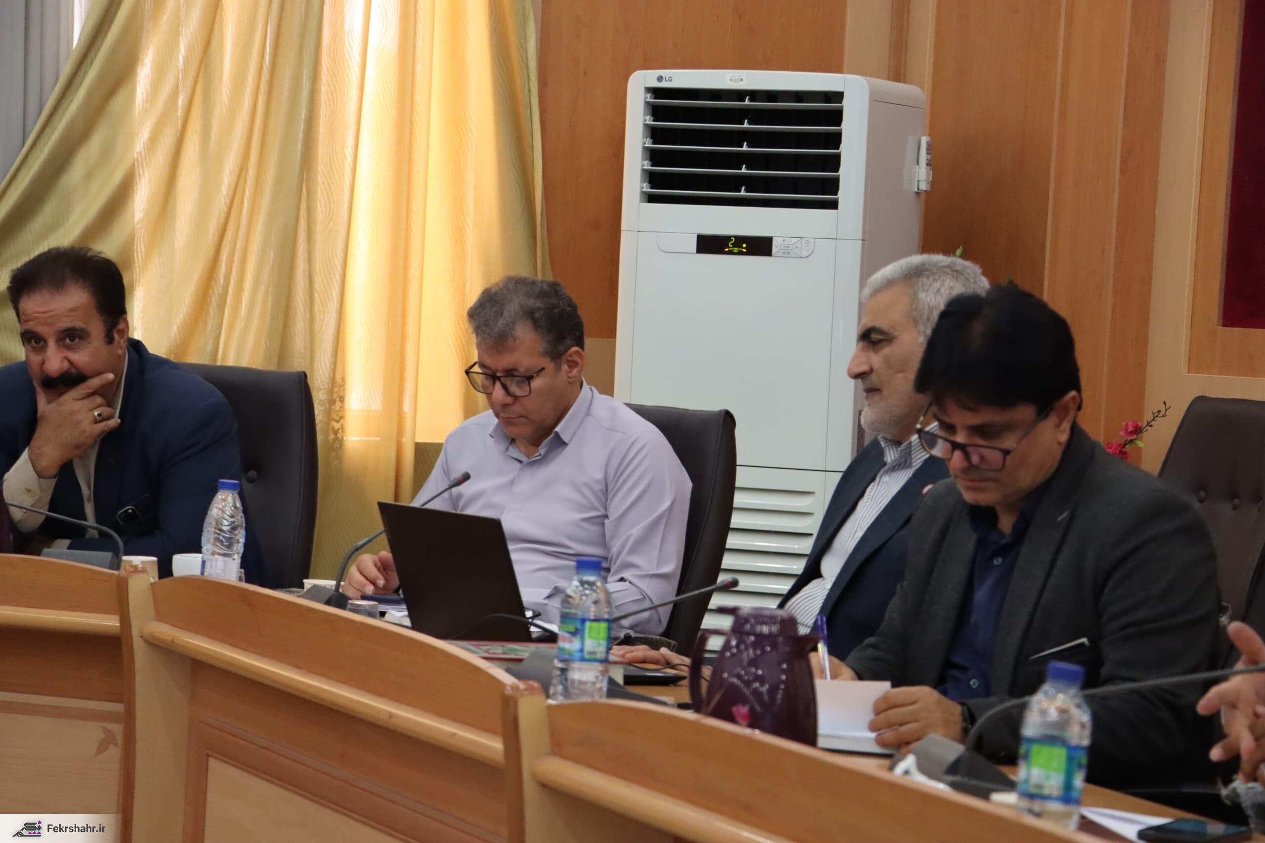 فرماندار: تأسیس اولین نمایندگی سازمان نظام روانشناسی استان بوشهر در دشتستان + تصاویر