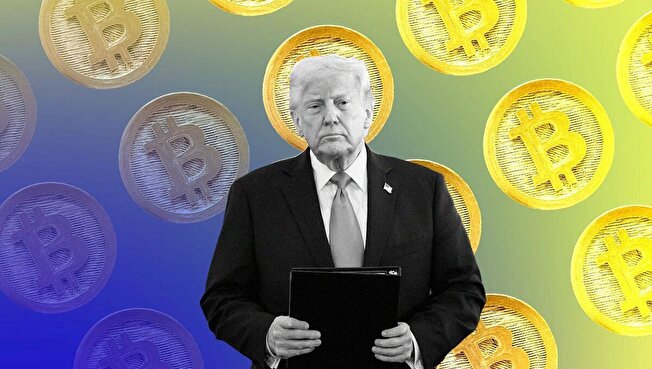 چه کسانی بیشترین رمز ارز TRUMP$ را خریدند تا با او شام بخورند؟