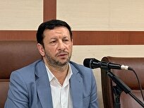 رئیس کل دادگستری: برطرف شدن مشکل اسناد مالکیت مردم در محدوده ۳۸ هکتاری شهر آبپخش