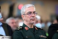 سرلشکر باقری، رئیس ستاد کل نیرو‌های مسلح: سلاح‌های جدیدی که ایران به آن دسترسی پیدا کرده، در حال نصب روی تجهیزات دریایی ا‌ست