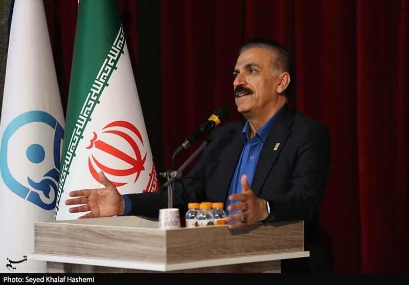 رئیس جدید دانشگاه فرهنگیان استان بوشهر معارفه شد + عکس