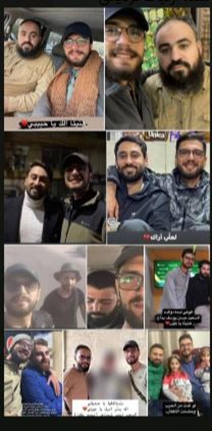 رسانه‌های لبنانی:بازداشت فردی به نام «محمد هادی صالح» که سابقه مداحی در برخی مجالس حزب‌الله را داشته به اتهام جاسوسی برای موساد/او با دادن اطلاعات دقیق درباره بیش از ۳۵ عضو و فرمانده حزب‌الله در شهادت آنها دست داشته / پدر این جاسوس از اعضای «یگان رضوان» است + عکس
