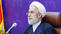 دادستان کل کشور: در همان دقایق نخست سقوط بالگرد شهدای خدمت احتمال ربایش مطرح شد