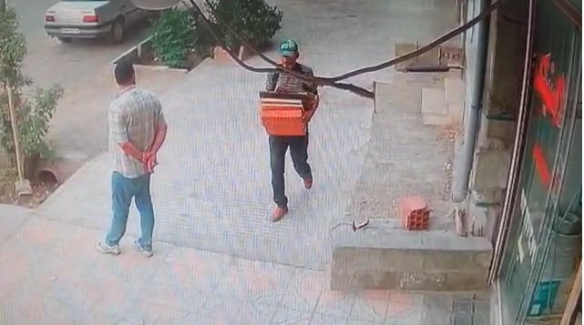 سرقت نسخ خطی و سکه‌های تاریخی از موزه شاه نعمت‌الله ولی کرمان