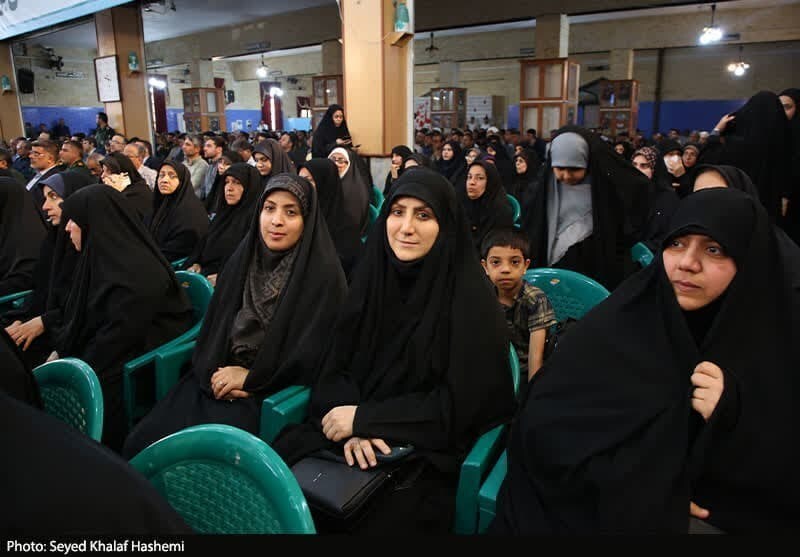 سردار حمید خرمدل فرمانده سپاه استان بوشهر شد/ تجلیل از سردار رزمجو + تصاویر و فیلم