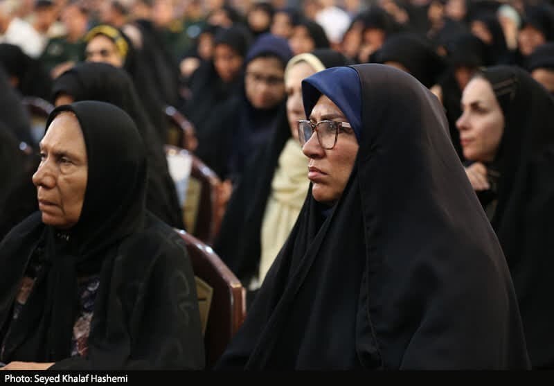 سردار حمید خرمدل فرمانده سپاه استان بوشهر شد/ تجلیل از سردار رزمجو + تصاویر و فیلم