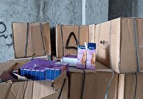 پلیس: کشف ۸ میلیارد تومان کالای قاچاق در عسلویه