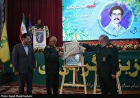 با حضور سردار فدوی انجام شد؛ بهره‌برداری از مجتمع رفاهی و گردشگری سپاه بوشهر + عکس