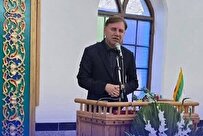 استاندار بوشهر: کنگره علمی استاد «حمیدی» برگزار شود