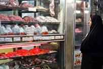 توقف عرضه گوشت قرمز یارانه‌ای به دلیل حذف ارز ترجیحی؛ گوشت گران‌تر می‌شود