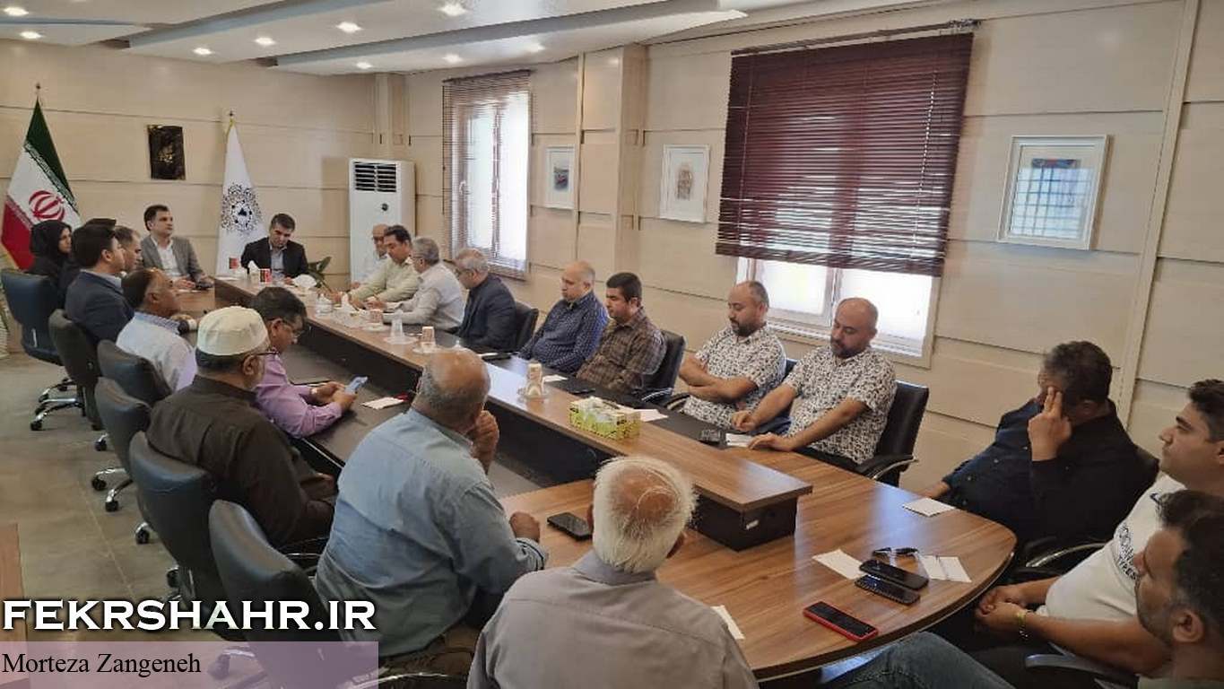 توسعه فعالیت‌های فرهنگی و تکمیل پروژه‌های نیمه‌تمام شهری در خارگ + تصاویر