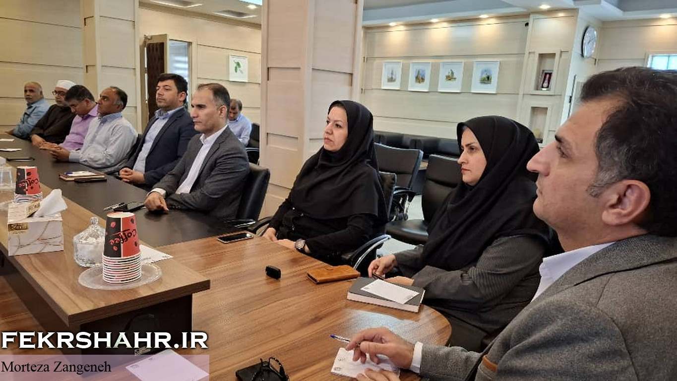توسعه فعالیت‌های فرهنگی و تکمیل پروژه‌های نیمه‌تمام شهری در خارگ + تصاویر