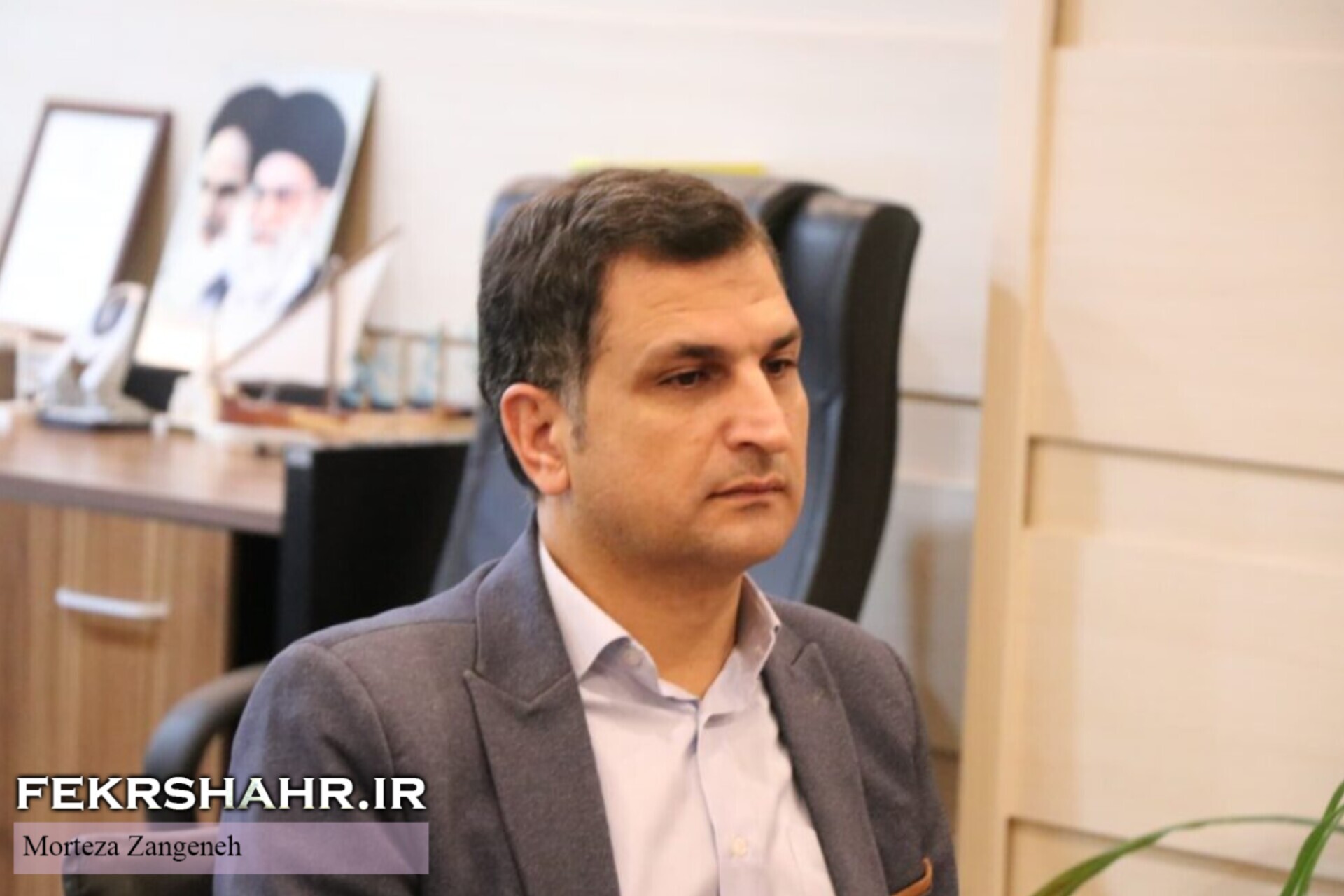 نشست فرهنگی گرامیداشت دهه امامت و ولایت با حضور رئیس شورای فرهنگ عمومی خارگ برگزار شد + تصاویر