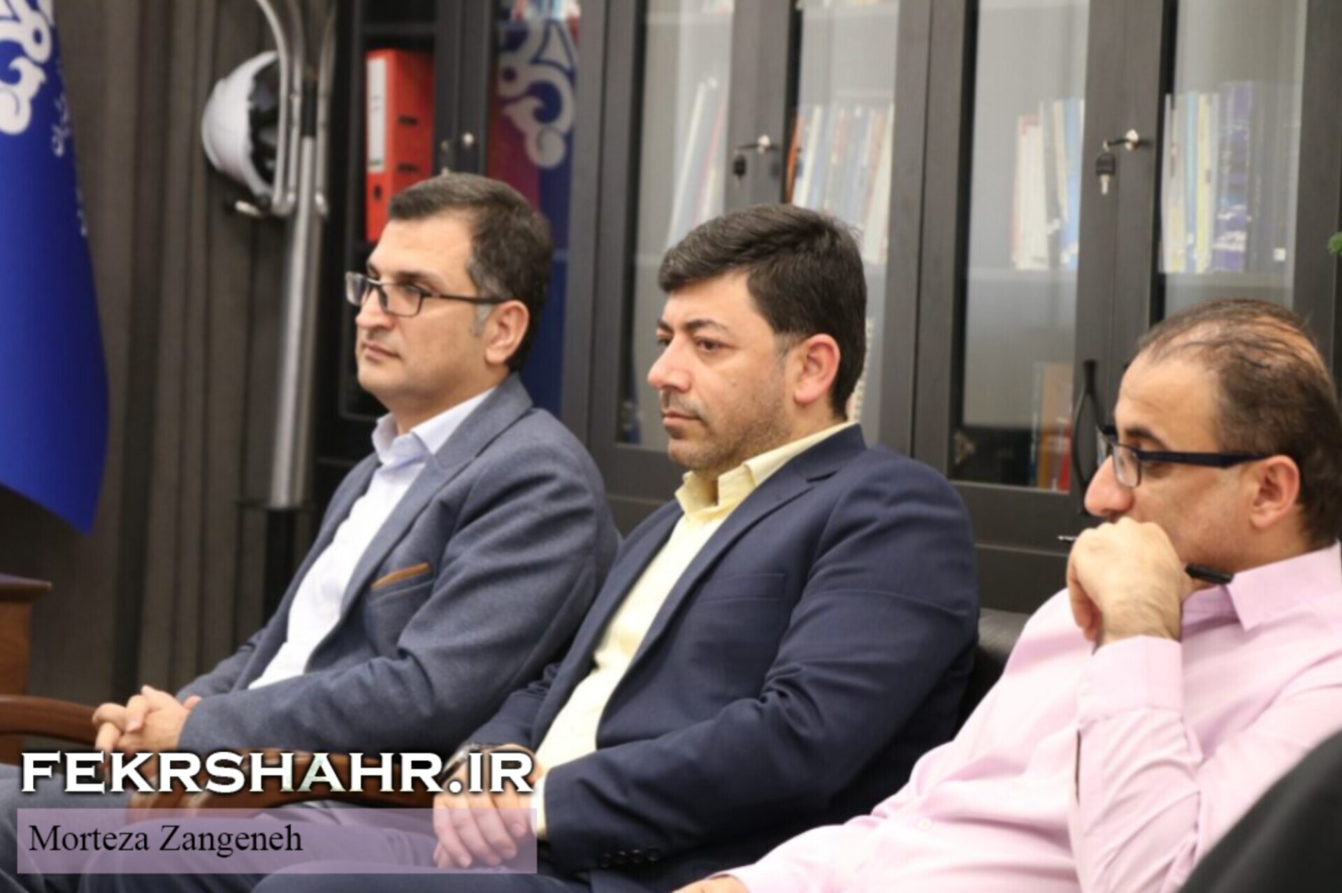 فکرشهر: تاکید بر لزوم همکاری و هم افزایی صنعت نفت و مدیریت شهری خارگ