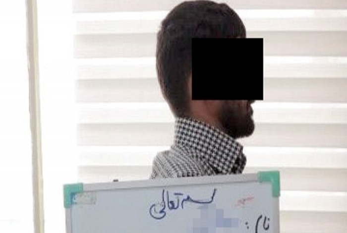 قتل فجیع قهرمان مچ‌اندازی بانوان به دست شوهرش / قاتل: سرش را محکم به کف زمین کوبیدم و با چاقوی قصابی مچ دستان او را بریدم