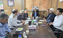 فرماندار: احداث پارکینگ طبقاتی در گناوه