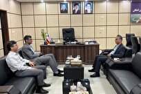 مدیرکل: سطح خدمات پزشکی قانونی در جنوب استان بوشهر ارتقا می‌یابد