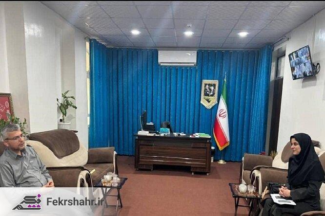 رییس اتاق اصناف کشاورزی استان بوشهر: کم‌آبی باعث کاهش ثمر نخل‌های استان بوشهر شده است/ لزوم مهار آفات مختلف نخیلات