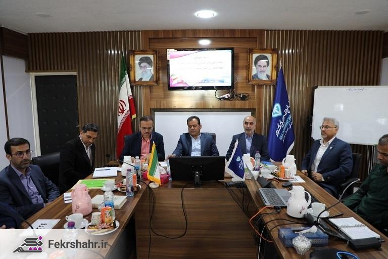 مدیرکل جدید دامپزشکی استان بوشهر منصوب شد + تصاویر و رزومه