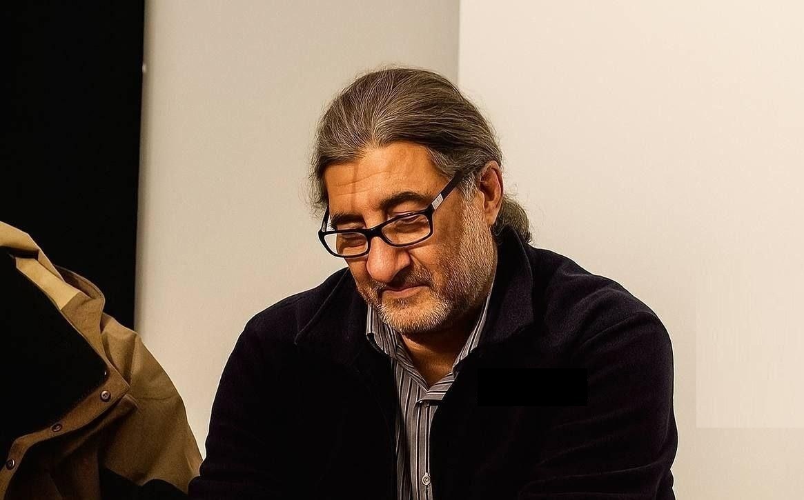 اولین تصویر منتشر شده از مینوچهر، استاد دانشگاه شهید بهشتی که در حمله اسرائیل ترور شد/ فرشته باقری، خبرنگار و دختر سرلشکر باقری در حمله اسرائیل به شهادت رسید + عکس