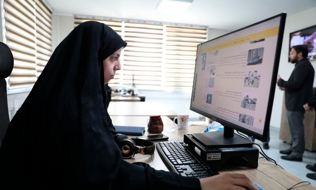 اولین تصویر منتشر شده از مینوچهر، استاد دانشگاه شهید بهشتی که در حمله اسرائیل ترور شد/ فرشته باقری، خبرنگار و دختر سرلشکر باقری در حمله اسرائیل به شهادت رسید + عکس