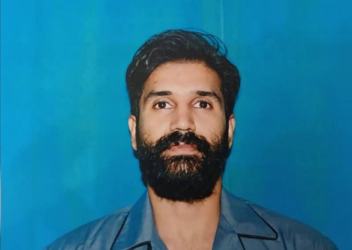 قوه قضائیه: جاسوس موساد اعدام شد/ تصاویری از اسماعیل فکری که صبح امروز اعدام شد