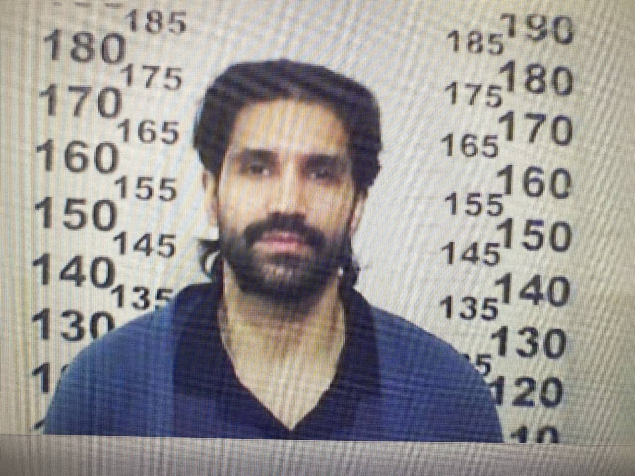 قوه قضائیه: جاسوس موساد اعدام شد/ تصاویری از اسماعیل فکری که صبح امروز اعدام شد