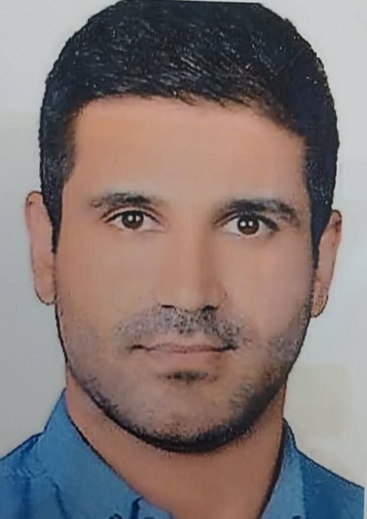 قوه قضائیه: جاسوس موساد اعدام شد/ تصاویری از اسماعیل فکری که صبح امروز اعدام شد