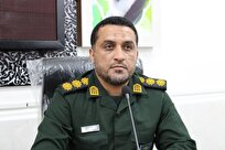 سپاه: راه اندازی ایست و بازرسی در شهرستان دیر