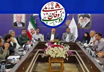 لغو همه مرخصی‌ها در ادارات شهرستان دیلم تا اطلاع ثانوی