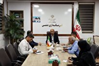 فرماندار: بازار دشتی به‌صورت مستمر و میدانی رصد شود