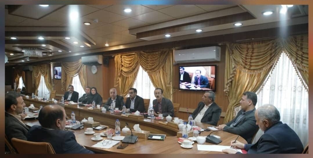 بررسی مشکلات کشاورزان در نشست با وزیر دادگستری + جزییات