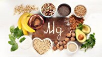 شناخته‌شده‌ترین منابع خوراکیِ منیزیم